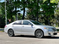 Фото авто Toyota Camry