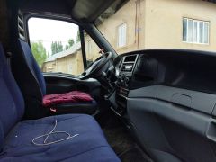 Фото авто IVECO Daily