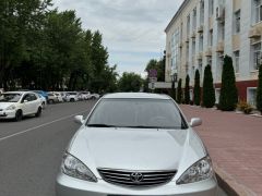 Фото авто Toyota Camry