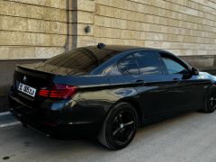 Фото авто BMW 5 серии