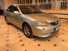 Фото авто Toyota Camry