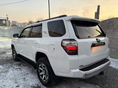 Photo of the vehicle Toyota 4Runner