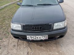 Photo of the vehicle Audi 100