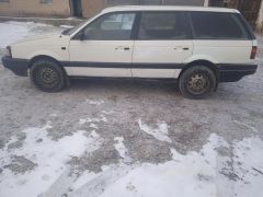 Сүрөт унаа Volkswagen Passat