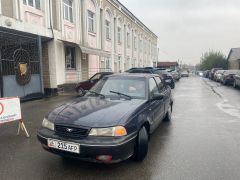 Сүрөт унаа Daewoo Nexia