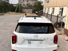 Сүрөт унаа Hyundai Palisade