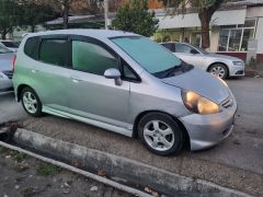 Фото авто Honda Fit