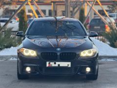 Сүрөт унаа BMW 5 серия