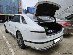 Photo of the vehicle Hyundai Grandeur