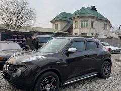 Фото авто Nissan Juke