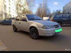 Фото авто Daewoo Nexia