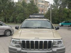 Photo of the vehicle Jeep Cherokee