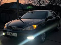 Фото авто Toyota Camry