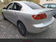 Фото авто Mazda 3