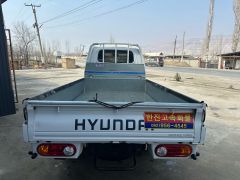 Фото авто Hyundai Porter