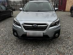 Photo of the vehicle Subaru Outback