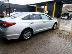 Photo of the vehicle Hyundai Sonata