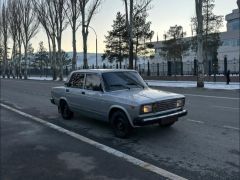 Фото авто ВАЗ (Lada) 2107