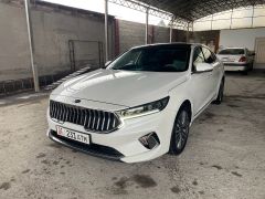 Фото авто Kia K7