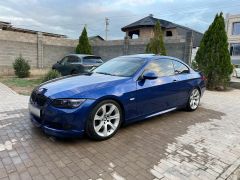 Сүрөт унаа BMW 3 серия