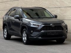 Фото авто Toyota RAV4