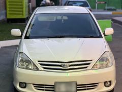 Photo of the vehicle Toyota Allion