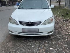 Фото авто Toyota Camry