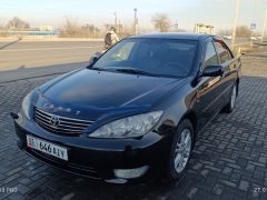 Фото авто Toyota Camry