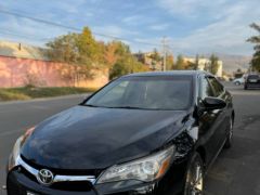 Фото авто Toyota Camry