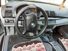 Фото авто BMW X5