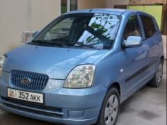 Фото авто Kia Picanto