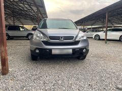 Фото авто Honda CR-V