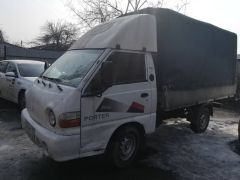 Фото авто Hyundai Porter