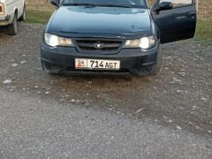 Фото авто Daewoo Nexia