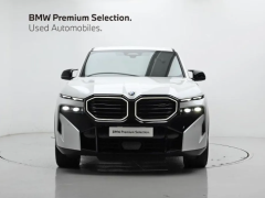 Сүрөт унаа BMW XM