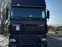 Фото авто DAF 95 series