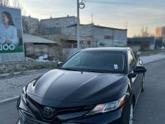 Сүрөт унаа Toyota Camry