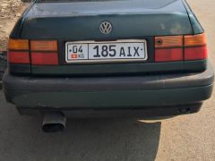 Сүрөт унаа Volkswagen Vento