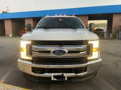 Сүрөт унаа Ford F-350