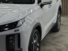 Сүрөт унаа Hyundai Palisade