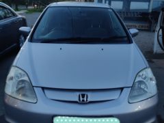 Photo of the vehicle Honda Civic