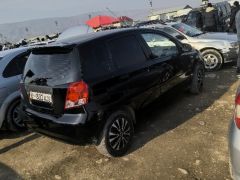 Фото авто Chevrolet Aveo