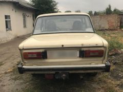 Photo of the vehicle ВАЗ (Lada) 2106