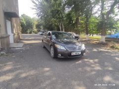 Фото авто Toyota Camry