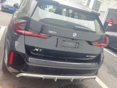 Сүрөт унаа BMW X1