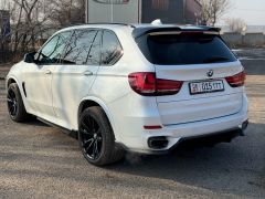 Фото авто BMW X5