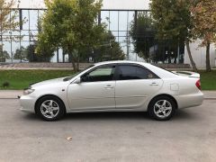 Сүрөт унаа Toyota Camry