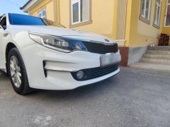 Photo of the vehicle Kia K5