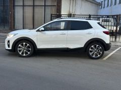 Сүрөт унаа Kia Stonic