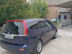 Сүрөт унаа Honda Stream